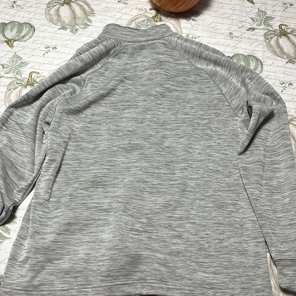 Greg Norman grey men’s Crewneck - Picture 2 of 4